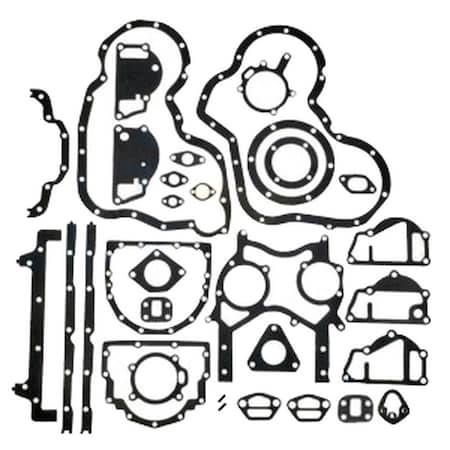 Aftermarket Gasket Set, Lower without Seals A-ML5LB0045-AI